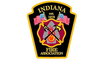 FIRE REPORTED IN INDIANA BOROUGH DUPLEX