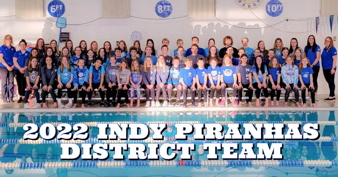 Indiana Ymca Makes Big Splash At District Swim Championships Indianas Best Variety U925 