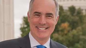 SENATOR CASEY ANNOUNCES CANCER DIAGNOSIS | WCCS AM1160 & 101.1FM