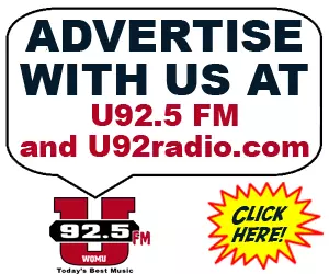 Today's Best Music U92.5