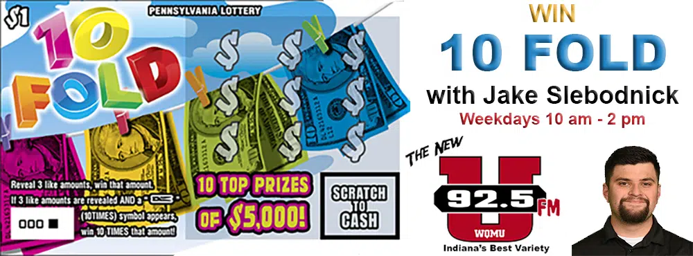 Indiana's Best Variety U92.5