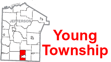 YOUNG TOWNSHIP SUPERVISOR RESIGNS AS CHAIRMAN - Vimarsana News