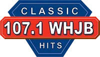 Classic Hits 107.1 FM WHJB