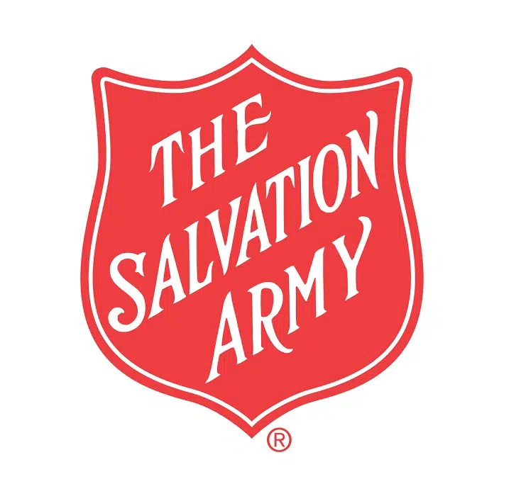 Salvation Army Seeking Bell Ringers Kbear Country 4597