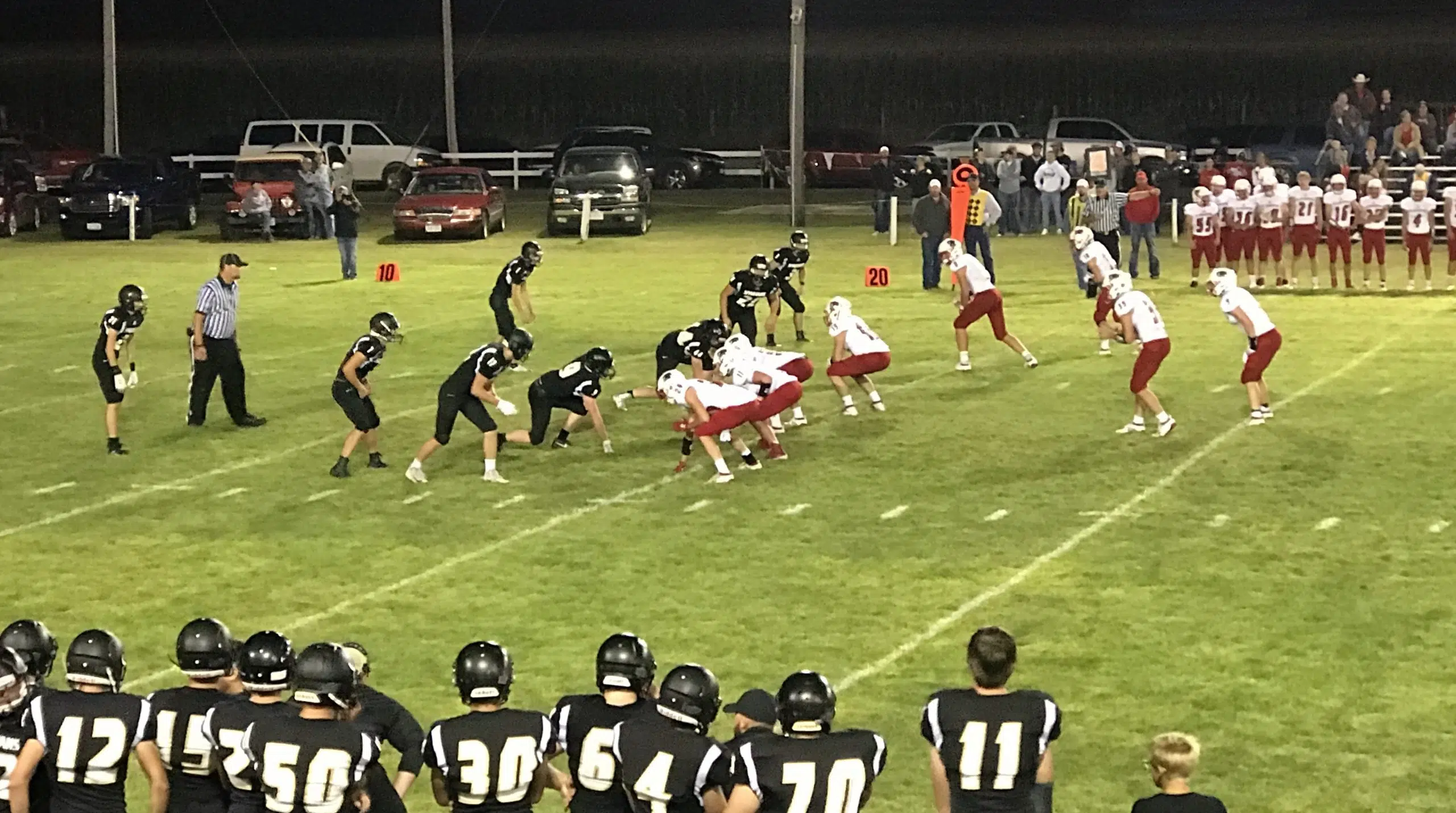 AnsleyLitchfield looks to make another playoff push in 2021 Kbear