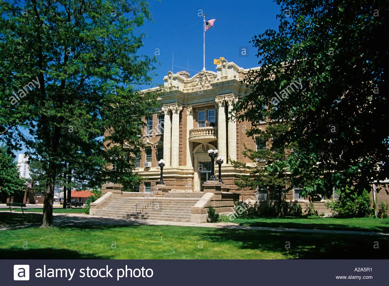 National Night Out in Downtown Ord August 6th KNLV AM & FM