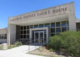 Garfield County Courthouse Releases New Guidelines For Garfield County
