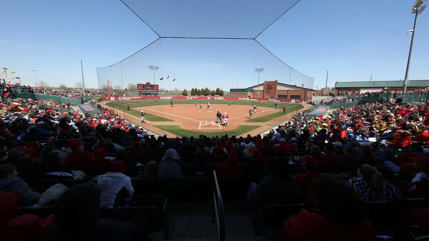 Big Ten Announces 2021 Softball Schedule | KNLV AM & FM