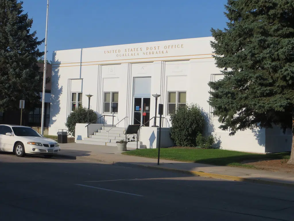 Man killed in headon crash with semitrailer near KNLV AM & FM