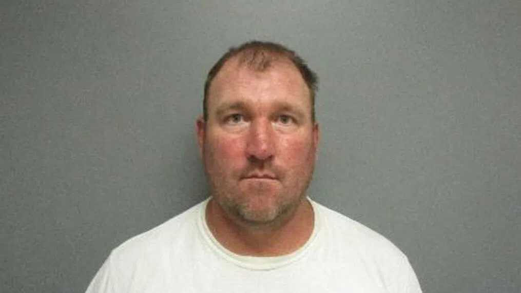 Broken Bow Man Sentenced in The Murder of His StepMother KNLV AM & FM