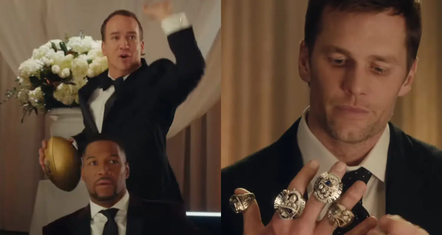 M&M's 'Bad Passengers' is Most Engaging Ad of Super Bowl 2019