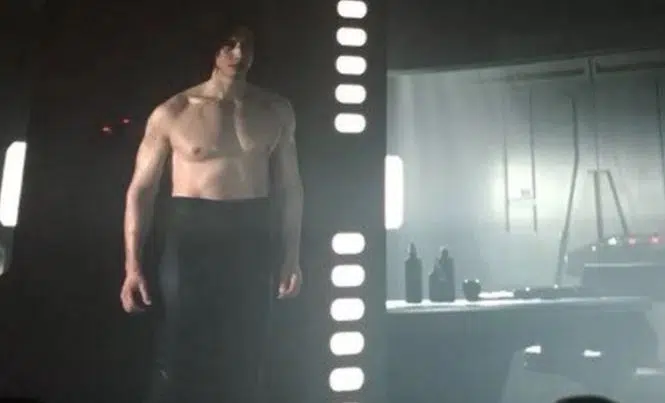 The Kylo Ren Challenge Is Taking The Internet By Storm Energy 106