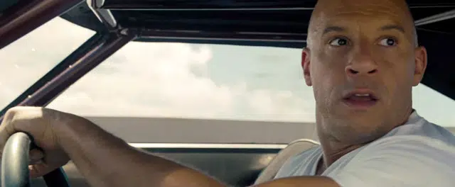 Could See a New Face in the Upcoming FAST AND FURIOUS 9 | ENERGY 106