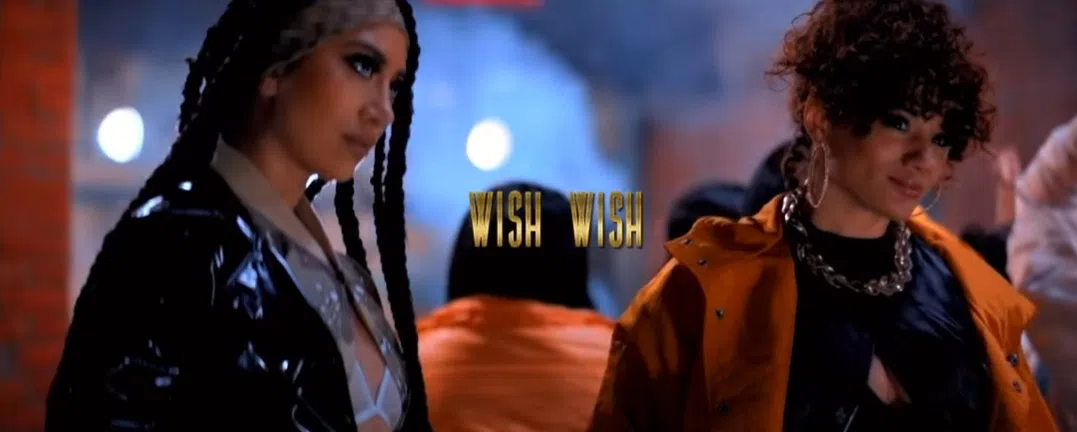 WATCH: DJ Khaled Debuts ‘Wish Wish’ Video With Cardi B & 21 Savage ...