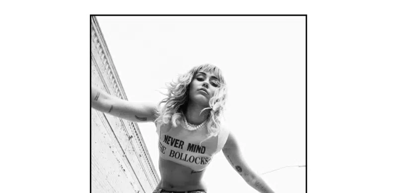 Miley Cyrus Billboard Cover - Miley Cyrus Height