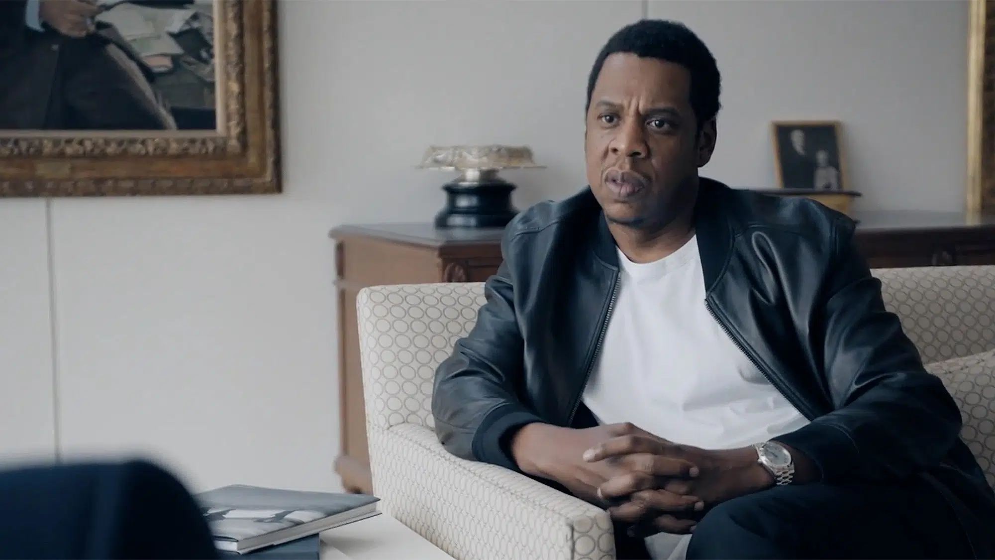 JayZ Is Officially the First Billionaire Rapper in HipHop History