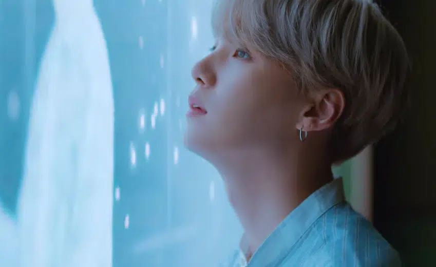 LISTEN BTS ‘Lights’ ENERGY 106