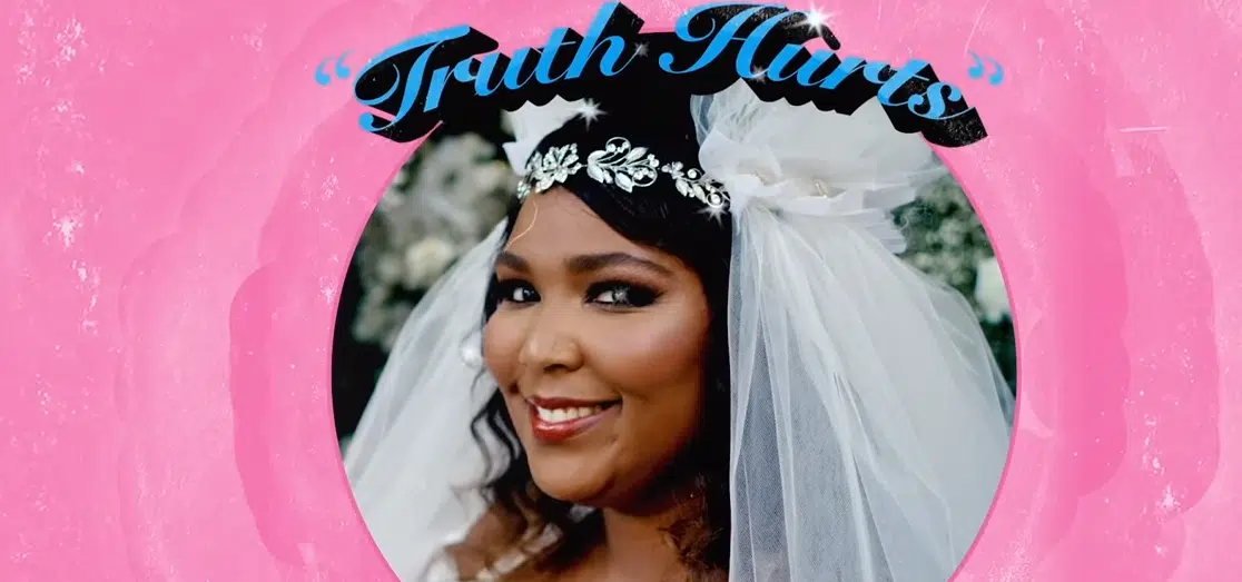 New Music Lizzo Truth Hurts Dababy Remix Official Audio