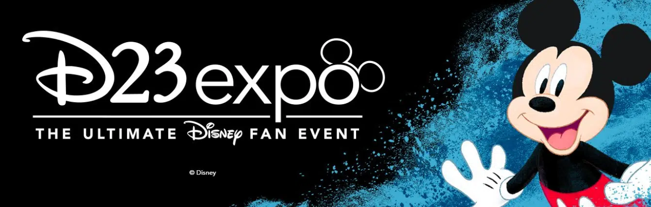 D23 Expo Recap: Disney Parks | ENERGY 106