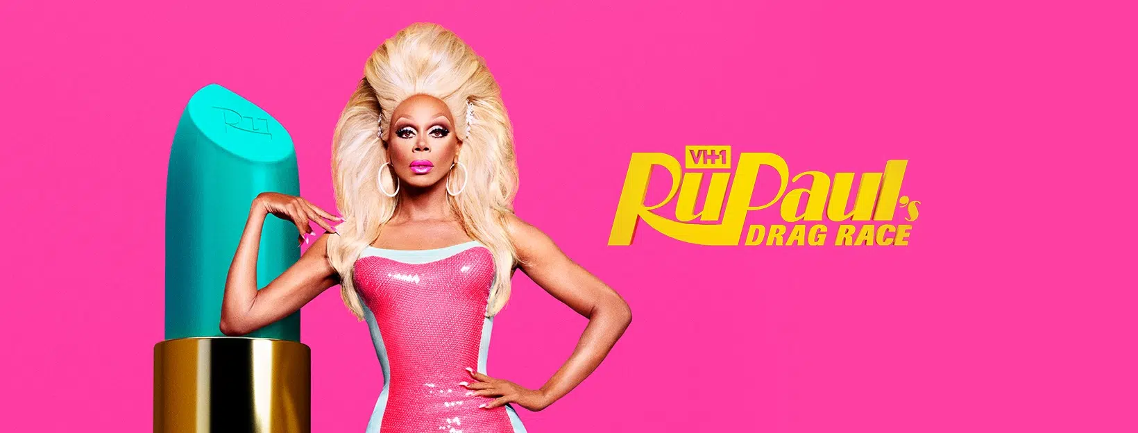 RuPaul Announces “Drag Race Live” Las Vegas Residency ENERGY 106