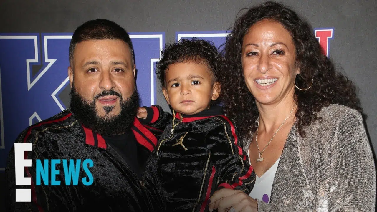 Another One Dj Khaled And Wife Expecting Second Baby Boy Energy 106
