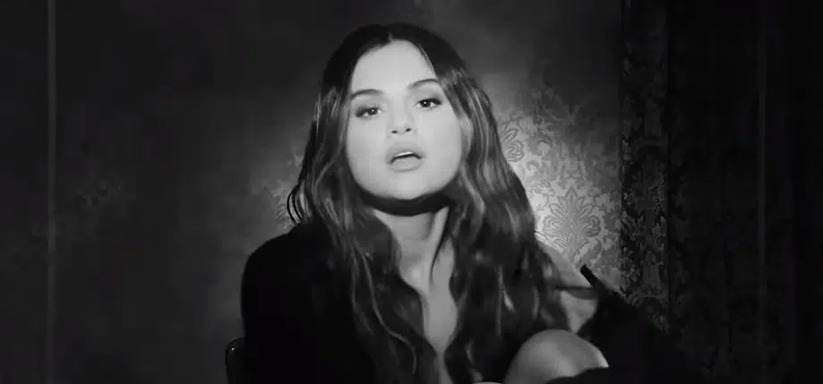 Watch Selena Gomez ‘lose You To Love Me’ Energy 106