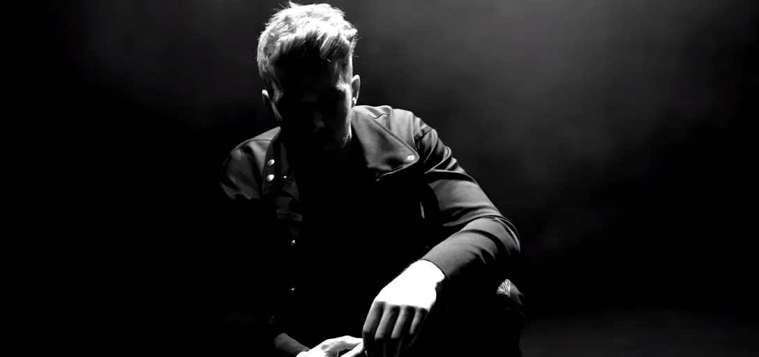 (New Music) The Chainsmokers Push My Luck ENERGY 106