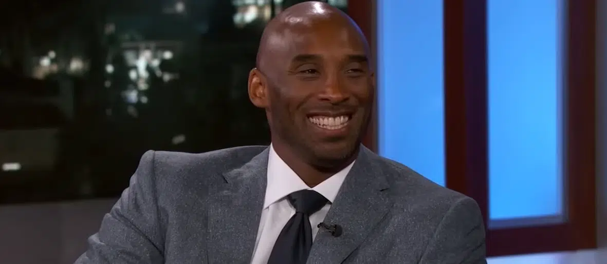 Talk Shows Remembering Kobe Bryant | ENERGY 106