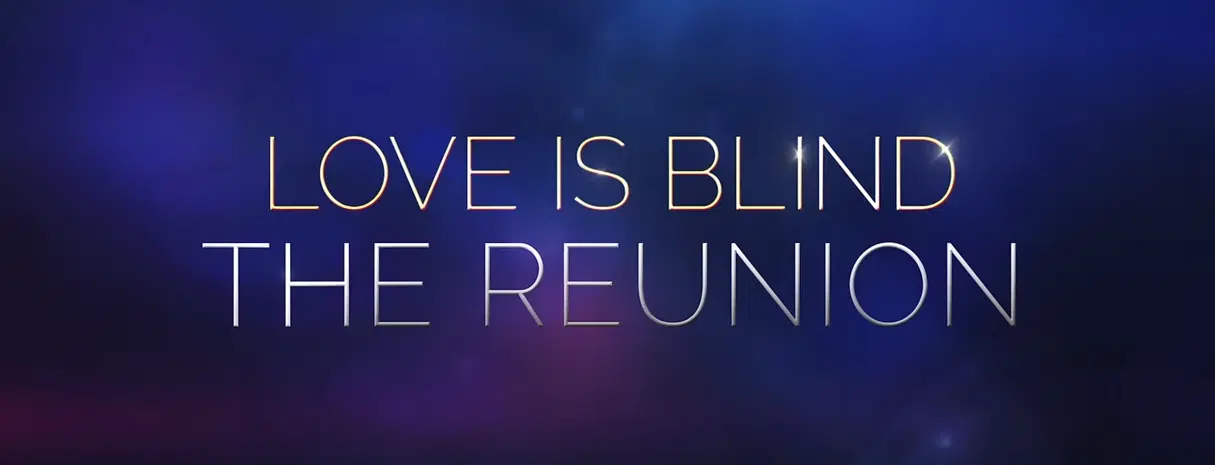 Love is Blind – The Reunion | ENERGY 106