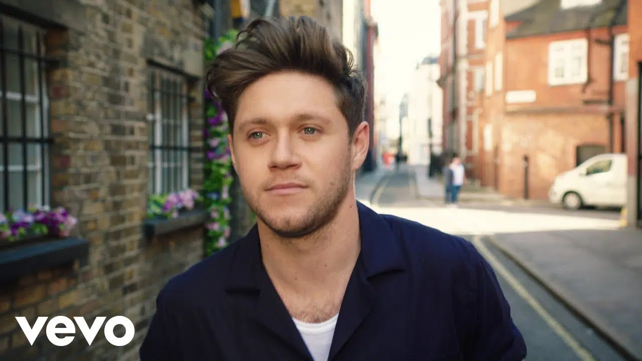Niall Horan Shares His Social Distancing Routine | ENERGY 106
