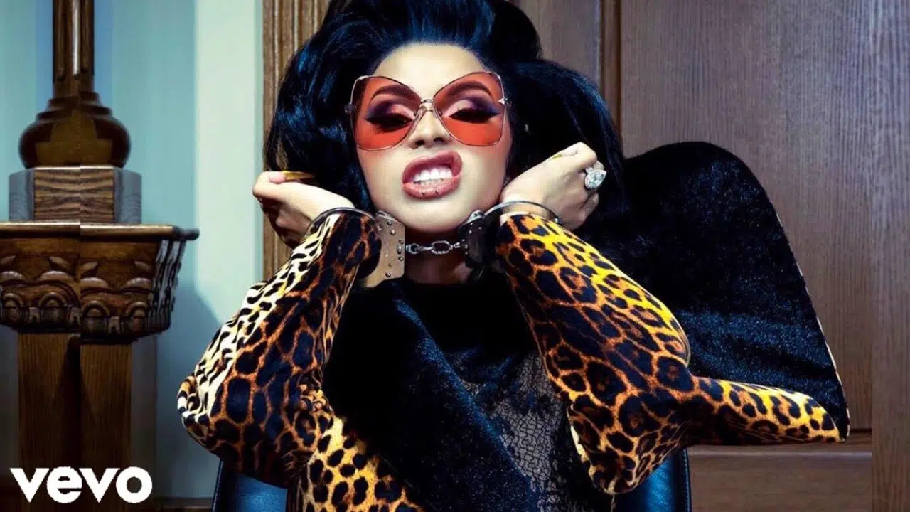 Cardi B Says The Lead Single From Her Upcoming Album Is Coming ‘Real ...