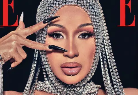 Cardi B’s New Album: What To Expect | ENERGY 106