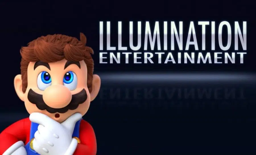 Nintendo Confirms Animated 'Super Mario' Movie | ENERGY 106