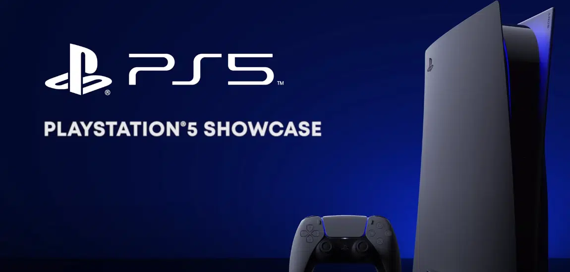 Sony Announces PlayStation 5 Showcase | ENERGY 106