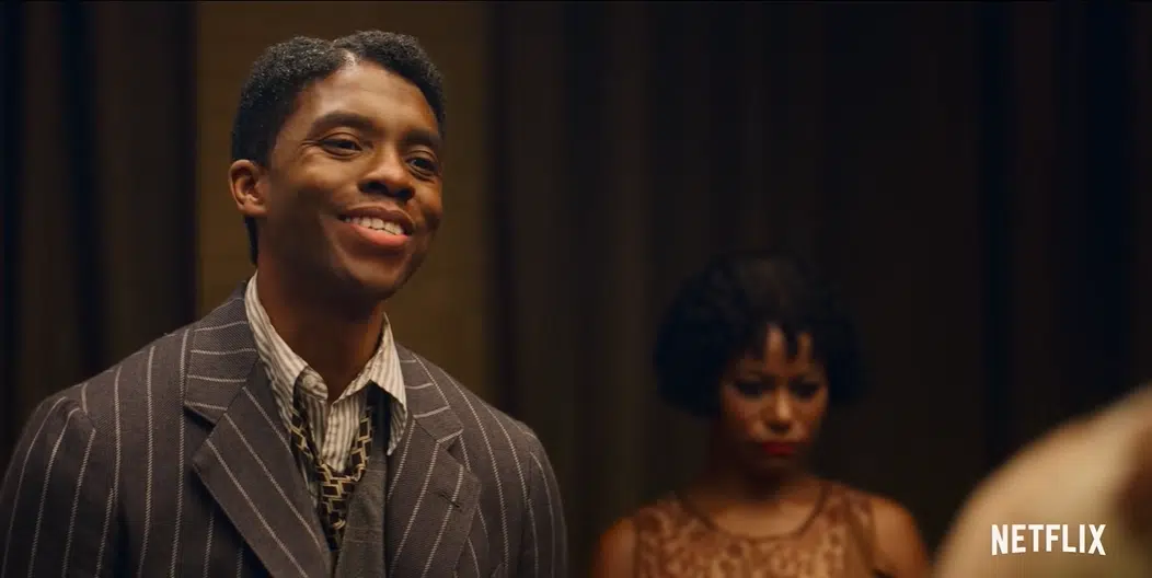 Chadwick Boseman’s Final Film Arrives December On Netflix | ENERGY 106