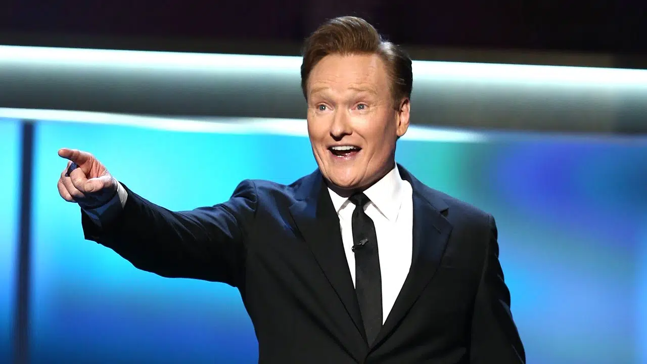 Conan O’Brien to End Late Night TBS Show in 2021, Pivoting to Weekly ...