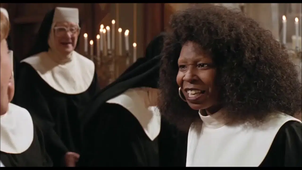Release date of Sister act 3 