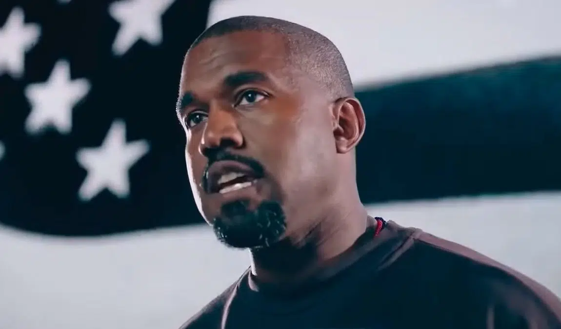 A Kanye West Documentary Is Coming to Netflix | ENERGY 106 · Winnipeg's ...