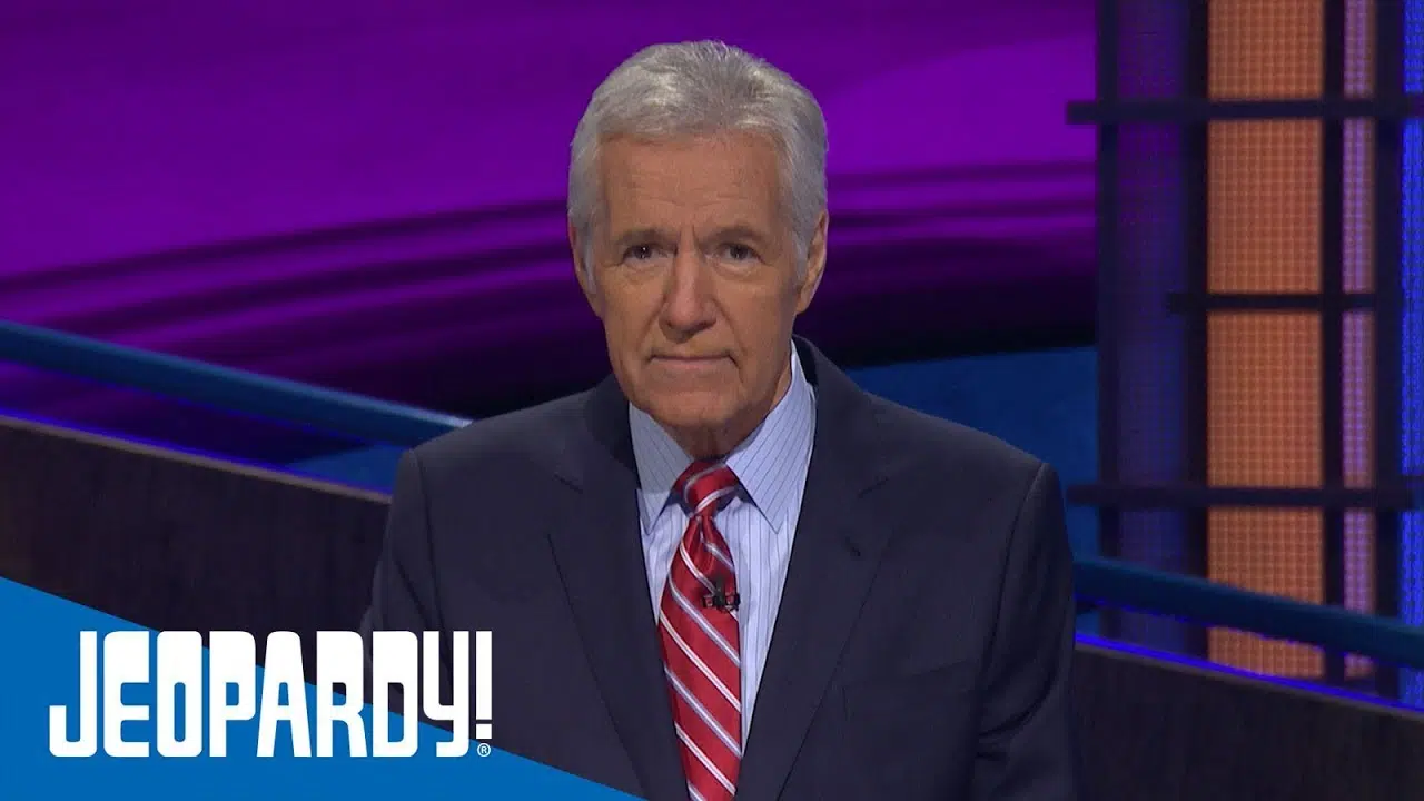 JEOPARDY! Producer Says Permanent Host Will Be Announced This Summer