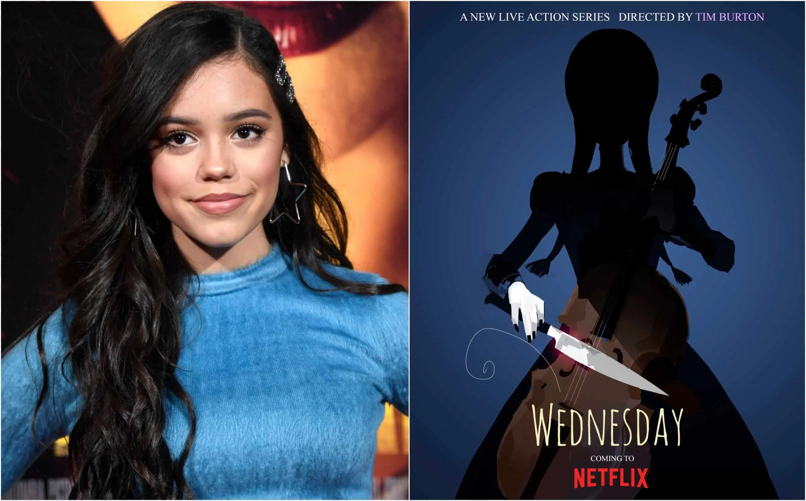 Wednesday Addams Show: Everything We Know About Tim Burton's New Netflix  Series