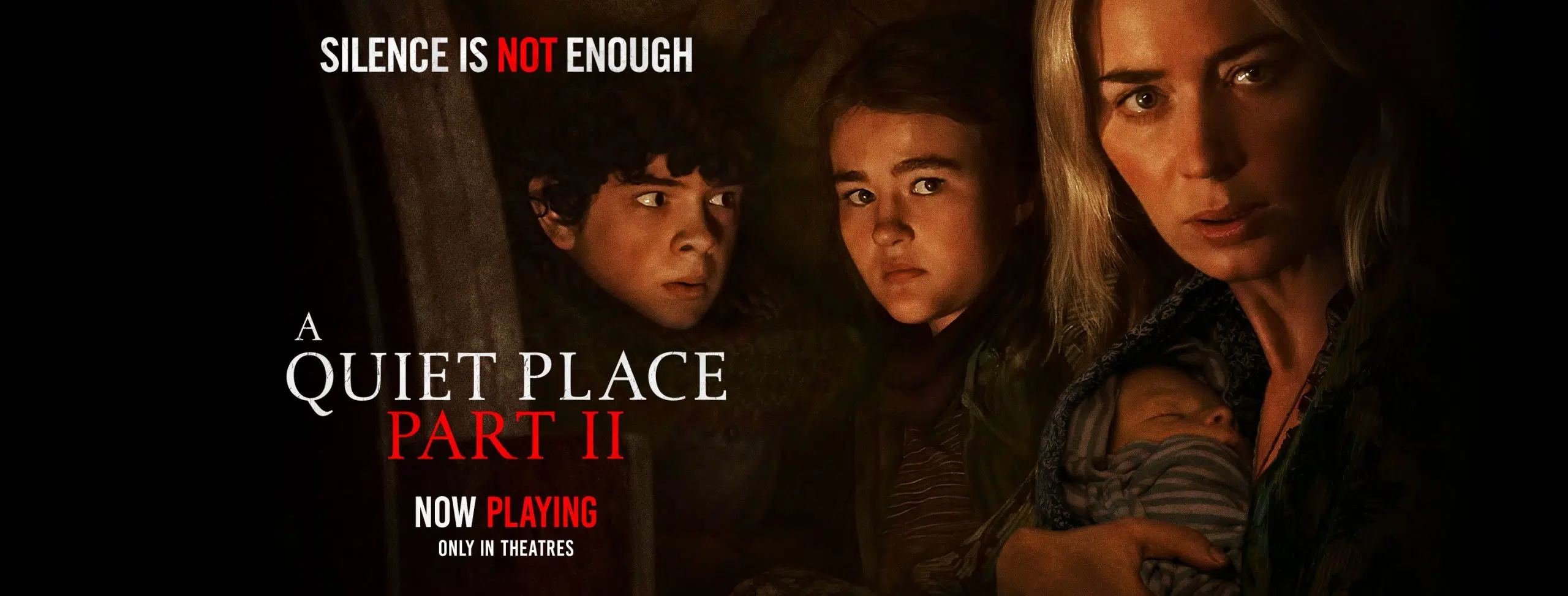 “A Quiet Place 3” Set For Release In 2023 ENERGY 106 · Winnipeg's 1