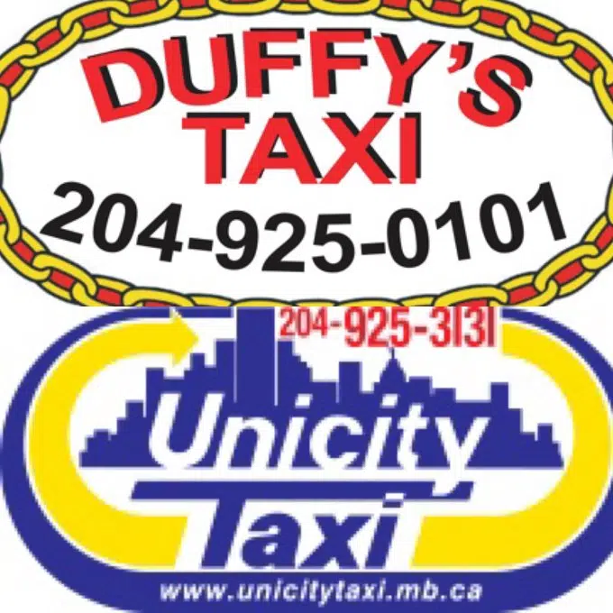 Winnipeg Taxi Companies To Help Provide Rides To Vaccine Sites ENERGY 106