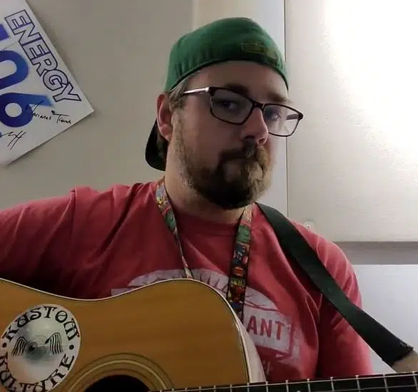 A Sad Song From A Sad Jets Fan ENERGY 106