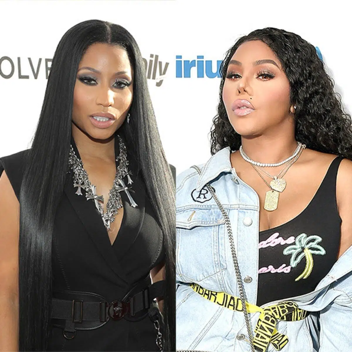 Lil’ Kim Wants to Go Up Against Nicki Minaj for Verzuz Battle [VIDEO