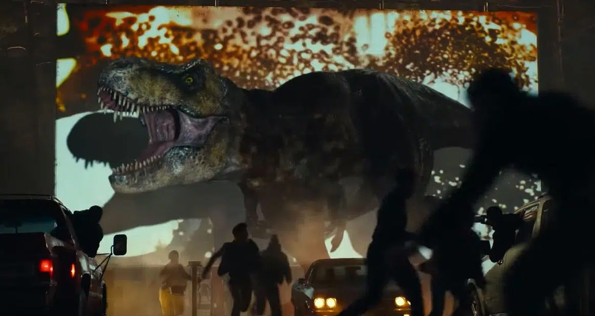 [WATCH] Prologue To ‘Jurassic World: Dominion’ | ENERGY 106