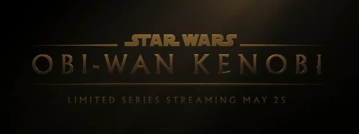 (Official Teaser Trailer) Obi Wan Kenobi Disney+