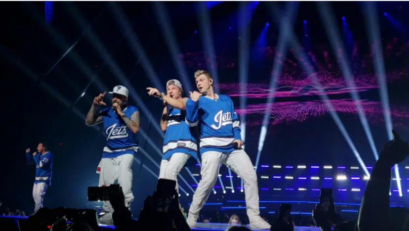 Backstreet Boys Announce “DNA World Tour” Coming To Winnipeg | ENERGY 106