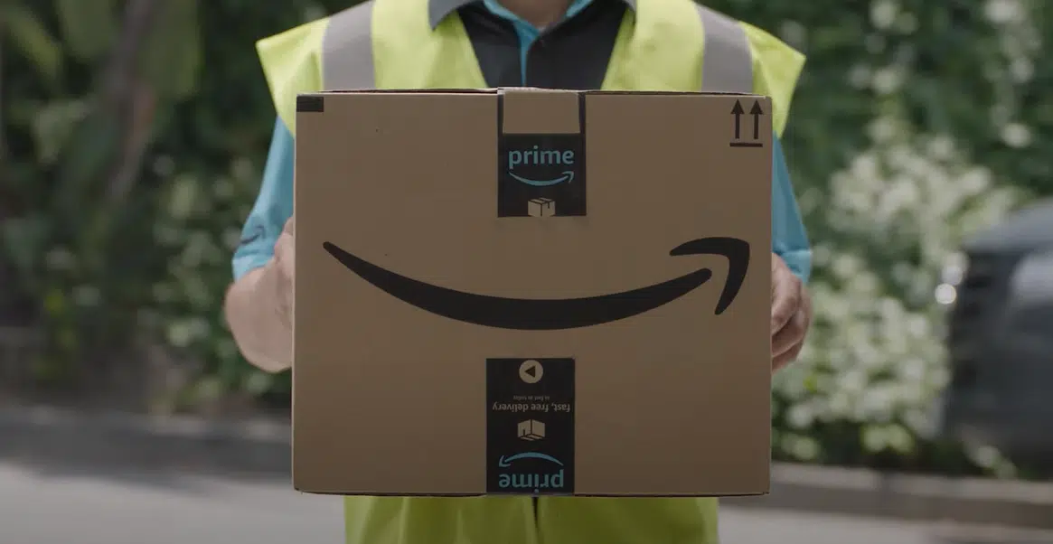 Amazon Raising Their Canadian Prime Membership Prices ENERGY 106