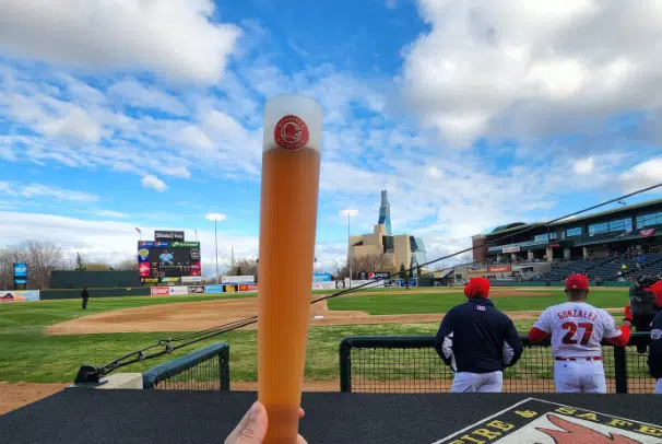 The Goldeyes Are Selling This Season | ENERGY 106