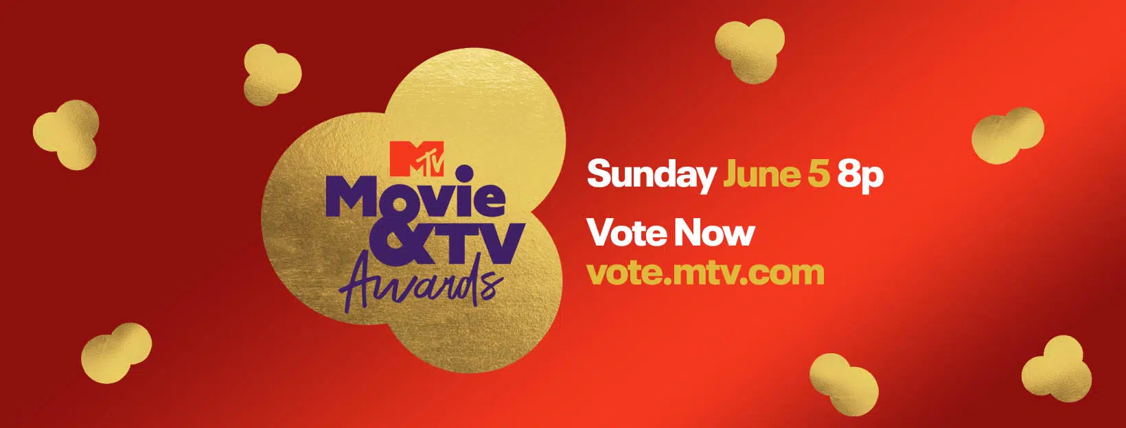 The MTV Movie & TV Awards Nominations Are Here ENERGY 106